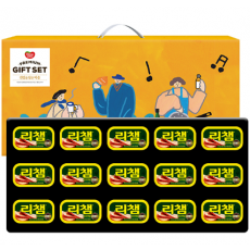 동원 리챔오리지널15호(리챔15개)