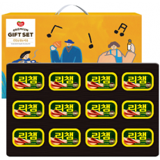 동원 리챔오리지널12호(리챔12개)