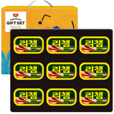 동원 리챔오리지널9호(리챔9개)