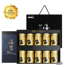 일품광천김/ 특호