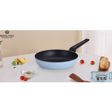 [로얄 베일]인덕션 프라이팬 26cm