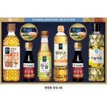 청정원 정성6호