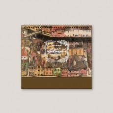 2026 명품캘린더-에곤쉴레(30부)