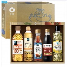 청정원 감사12호