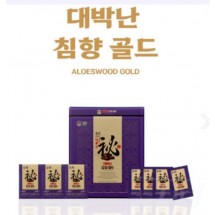 대박난 침향골드70mlx30포 [원산지:국산(경상북도 의성군)]