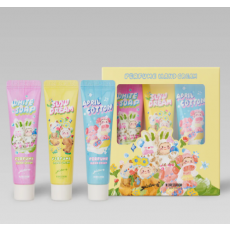 [더블유드레스룸] 이슬로 퍼퓸 핸드크림 30ml 3종 세트