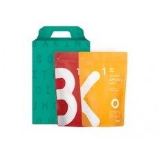 주방세탁 알뜰 선물세트