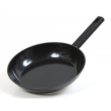 [이잼쿡] 블랙큐  세라믹코팅 프라이팬28cm