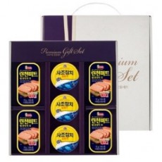 사조 참치햄 혼합2호