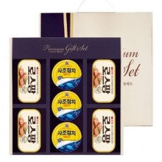 사조 참치햄 혼합12호