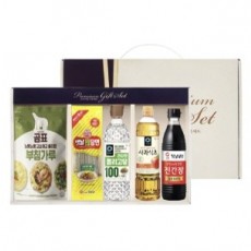 청정원 스페셜 혼합4호