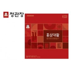 [정관장] 홍삼대활 70ml*30포