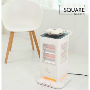 스퀘어가든 어라운드 오방난로 JSK-N4088