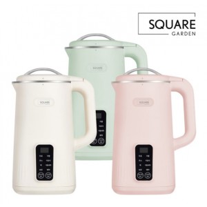 스퀘어가든 두유메이커 JSK-K3051