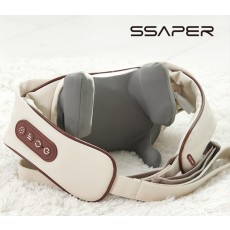 셰퍼 릴리브 무선 목어깨마사지기 JSK-N3049