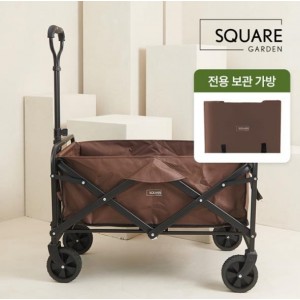 스퀘어가든 아웃도어 캠핑 웨건 JSK-N3027