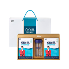 하이뮨 프로틴 밸런스 스틱 선물세트