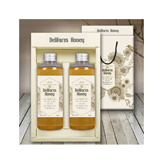 델리팜 벌꿀2호 2P