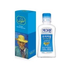 가그린 오리지널(구강청결제) 100ML