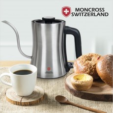 스위스 몽크로스 드립 주전자 0.6L