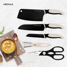 [네오맥스] 아이보리 중식도 5종 세트