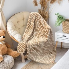 [블라썸] 멜로우 프리미엄 극세사 담요