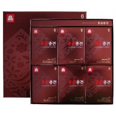 [정관장]홍삼충전(신규) 50ml*30포