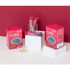 [상아제약] 두뇌팔팔