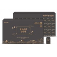 [천호엔케어]  활력비책 침향환 3.75g*30환