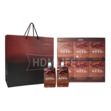 [천호앤케어] 녹용홍삼골드 80ml*30팩