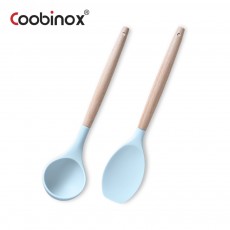 [쿠비녹스]
실리콘 조리도구
2종 세트
(국자, 볶음주걱)
CO-42-01