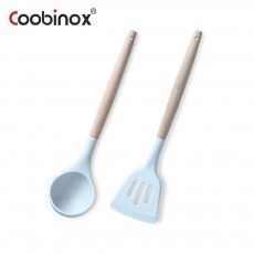 [쿠비녹스]
실리콘 조리도구
2종 세트
(국자, 뒤집게)
CO-42-02