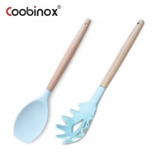 [쿠비녹스]
실리콘 조리도구
2종 세트
(볶음주걱, 면국자)
CO-42-10