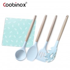 [쿠비녹스]
실리콘 조리도구
기프트 세트
CO-42-29