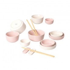 [퀸나] 라운드 14P 홈세트 (2인)