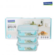 [글라스락] 직사각 3조(2-1호)