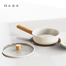 [AGK NORDIC] 리포소 24cm 멀티팬