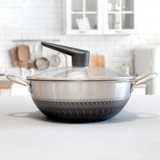 [쿠비녹스]
보니스 파티웍 26cm
CO-15-09