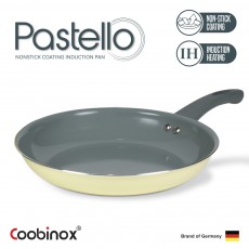 
인덕션 파스텔로
28cm 프라이팬
