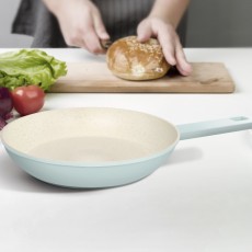 [쿠비녹스]
리치쿡 인덕션
프라이팬 28cm
CO-23-07