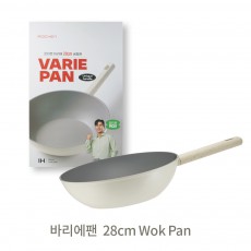 IH바리에 28cm궁중팬