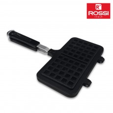 이태리로시 2구 와이드 와플팬