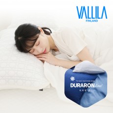 [발릴라] 듀라론 냉감 차렵 이불 Q