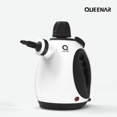 [퀸나] 스팀 청소기