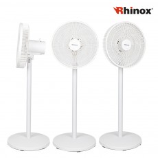 [라이녹스] 이중 날개 15엽  기계식 팬큘레이터