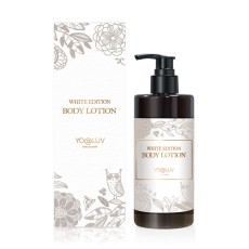[요아럽] 화이트에디션 바디로션 300ml