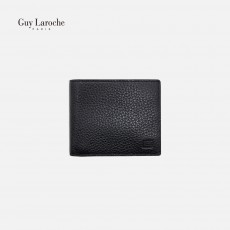 [Guy Laroche] 남성 오플 블랙 반지갑 312-068-96